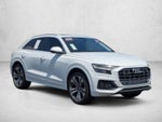 2019 Audi Q8 Prestige 55 TFSI quattro