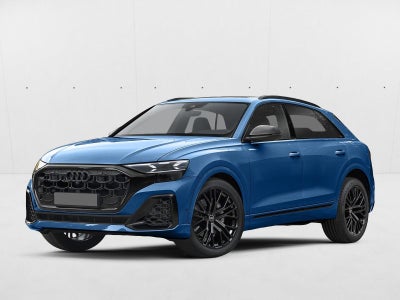 2024 Audi Q8 Premium Plus 55 TFSI quattro