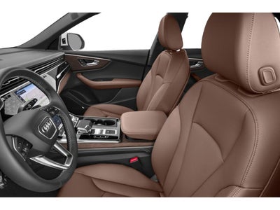 2024 Audi Q8 Premium Plus 55 TFSI quattro
