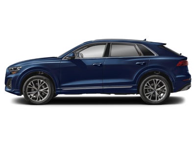 2024 Audi Q8 Premium Plus 55 TFSI quattro
