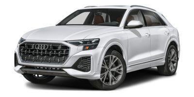 2024 Audi Q8 Premium Plus 55 TFSI quattro