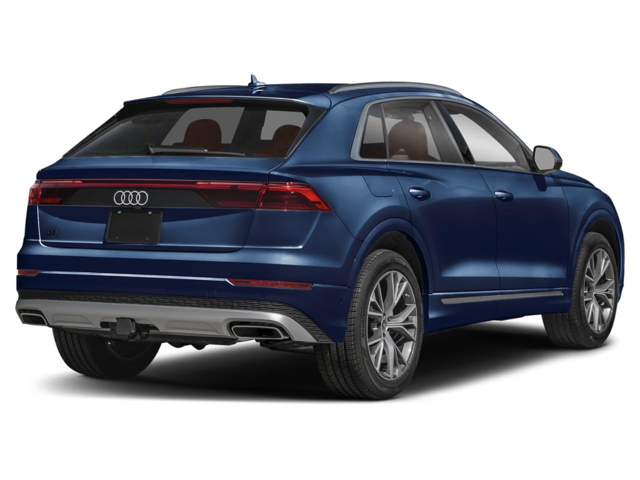 2024 Audi Q8 Premium Plus 55 TFSI quattro