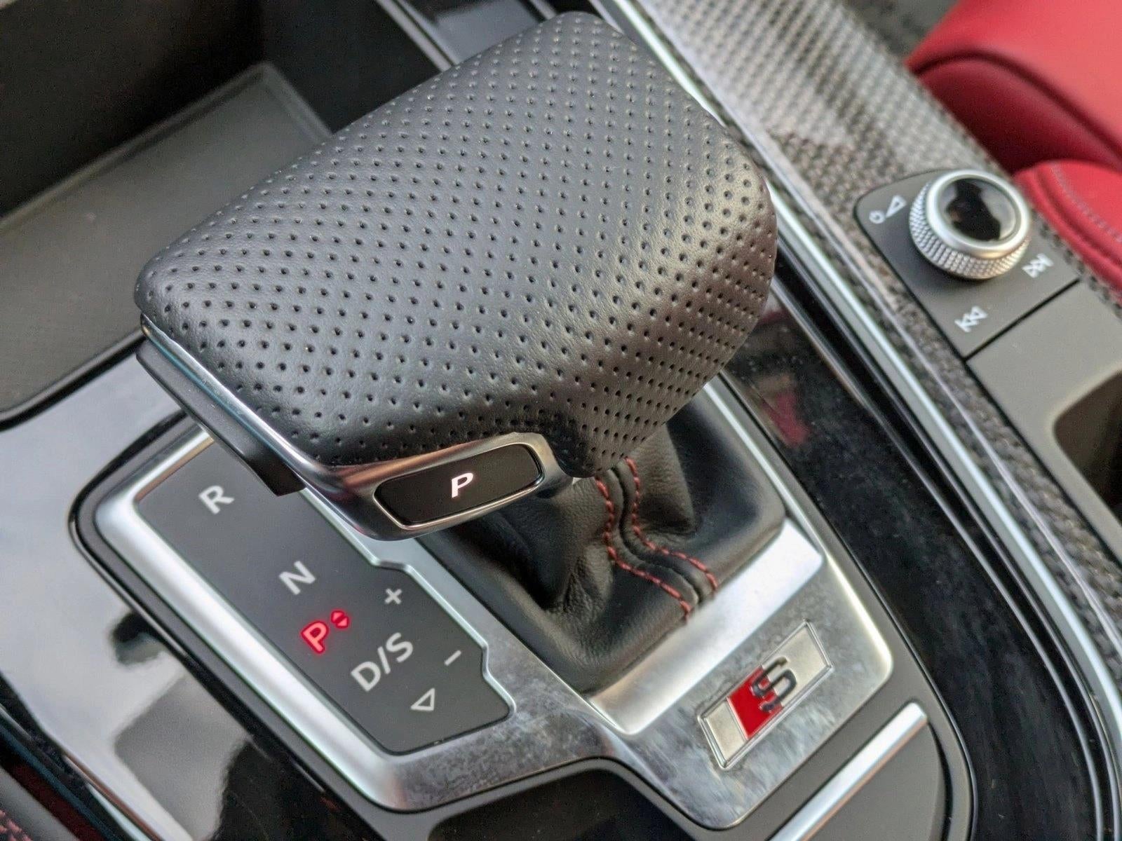 2024 Audi S5 Sportback Premium Plus 3.0 TFSI quattro