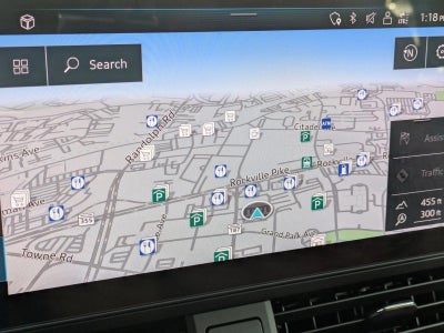 2024 Audi S5 Sportback Premium Plus 3.0 TFSI quattro