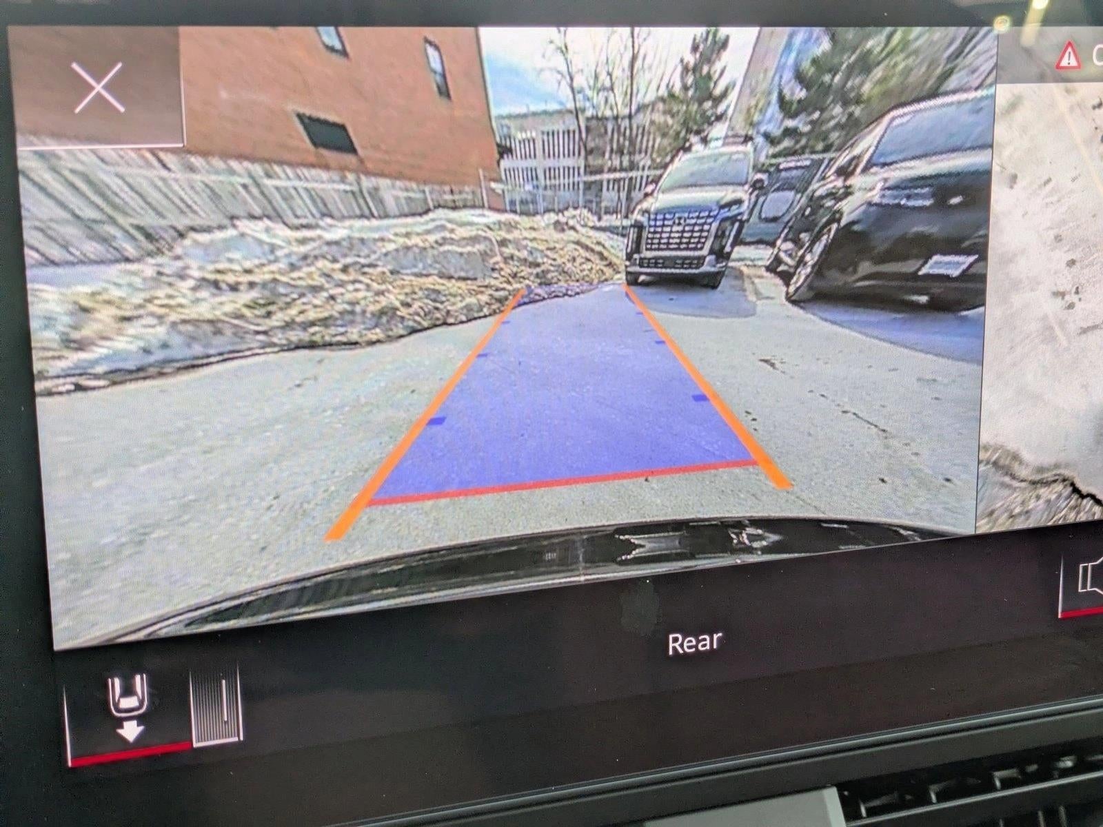 2024 Audi S5 Sportback Premium Plus 3.0 TFSI quattro