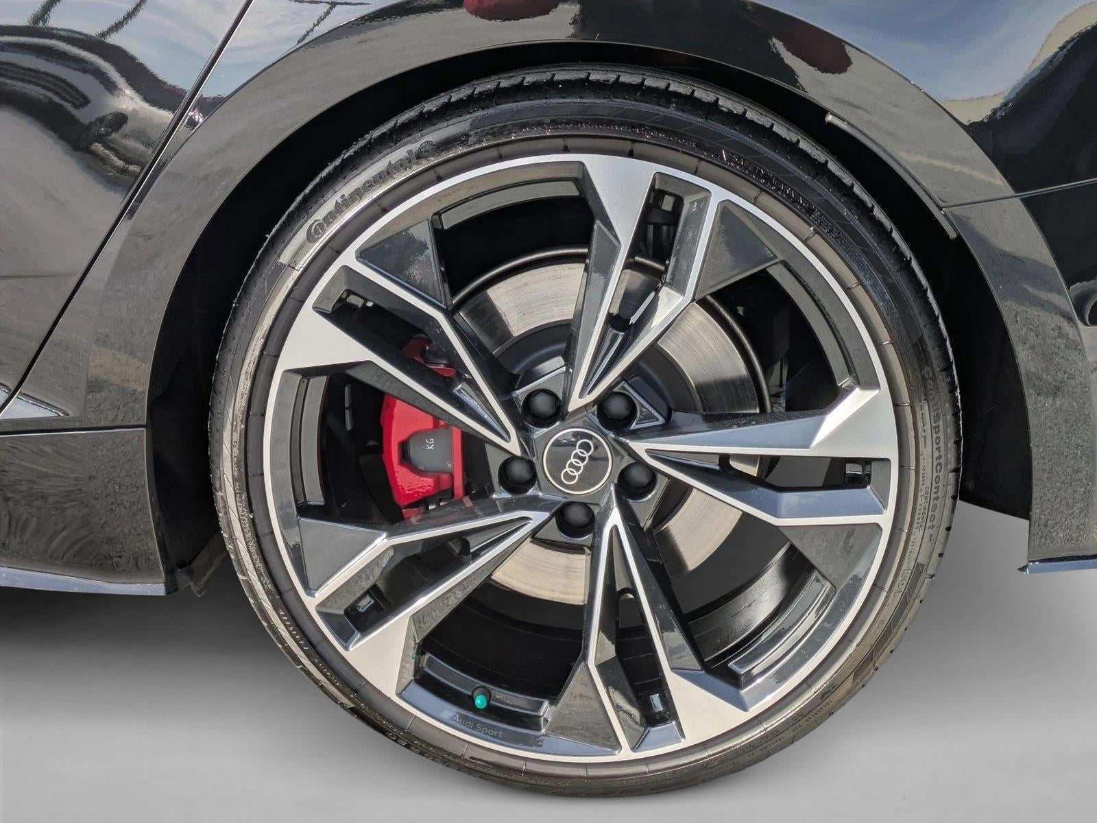 2024 Audi S5 Sportback Premium Plus 3.0 TFSI quattro