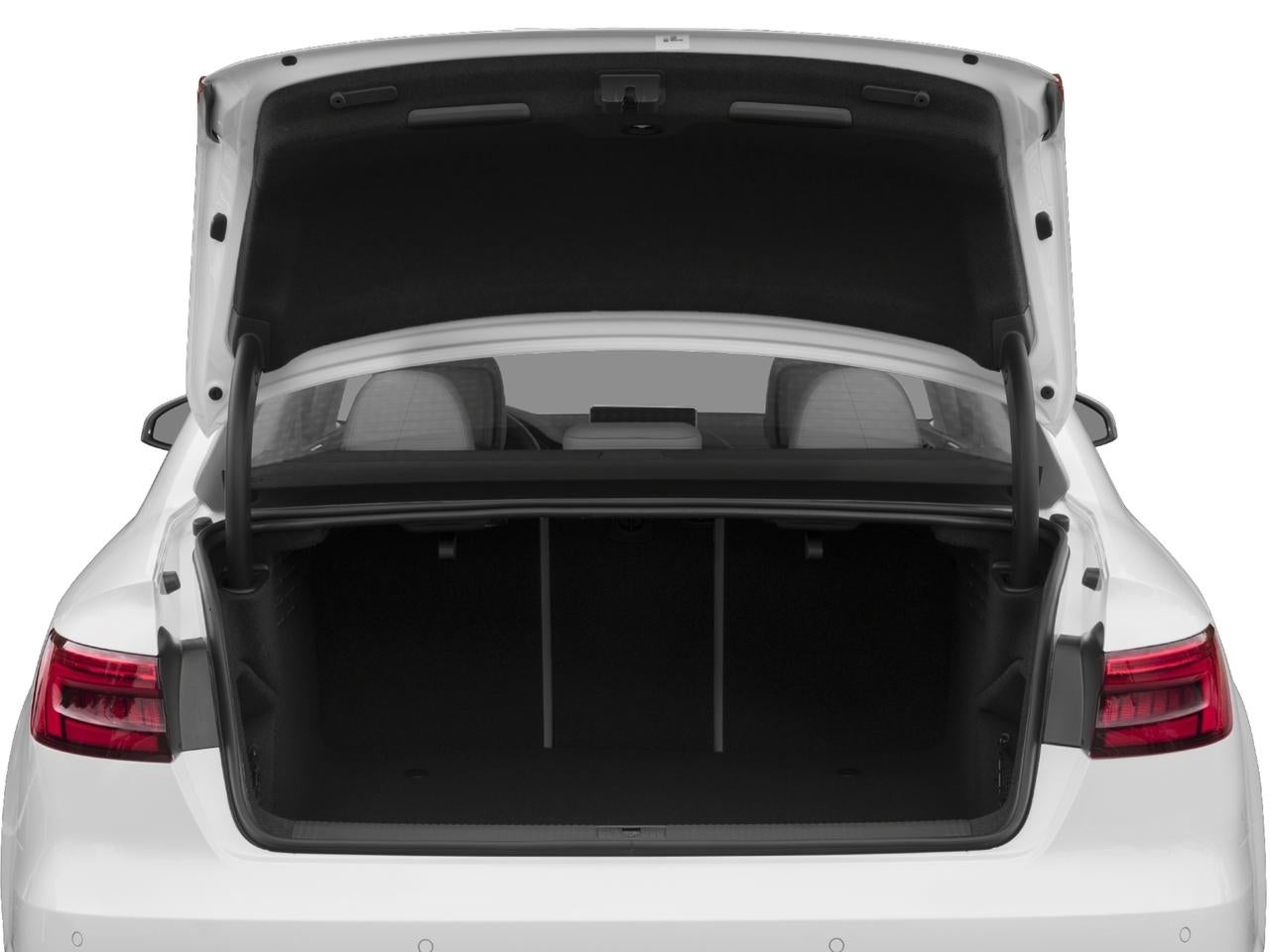 2018 Audi A4 2.0 TFSI Premium S Tronic quattro AWD