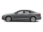 2018 Audi A4 2.0 TFSI Premium S Tronic quattro AWD