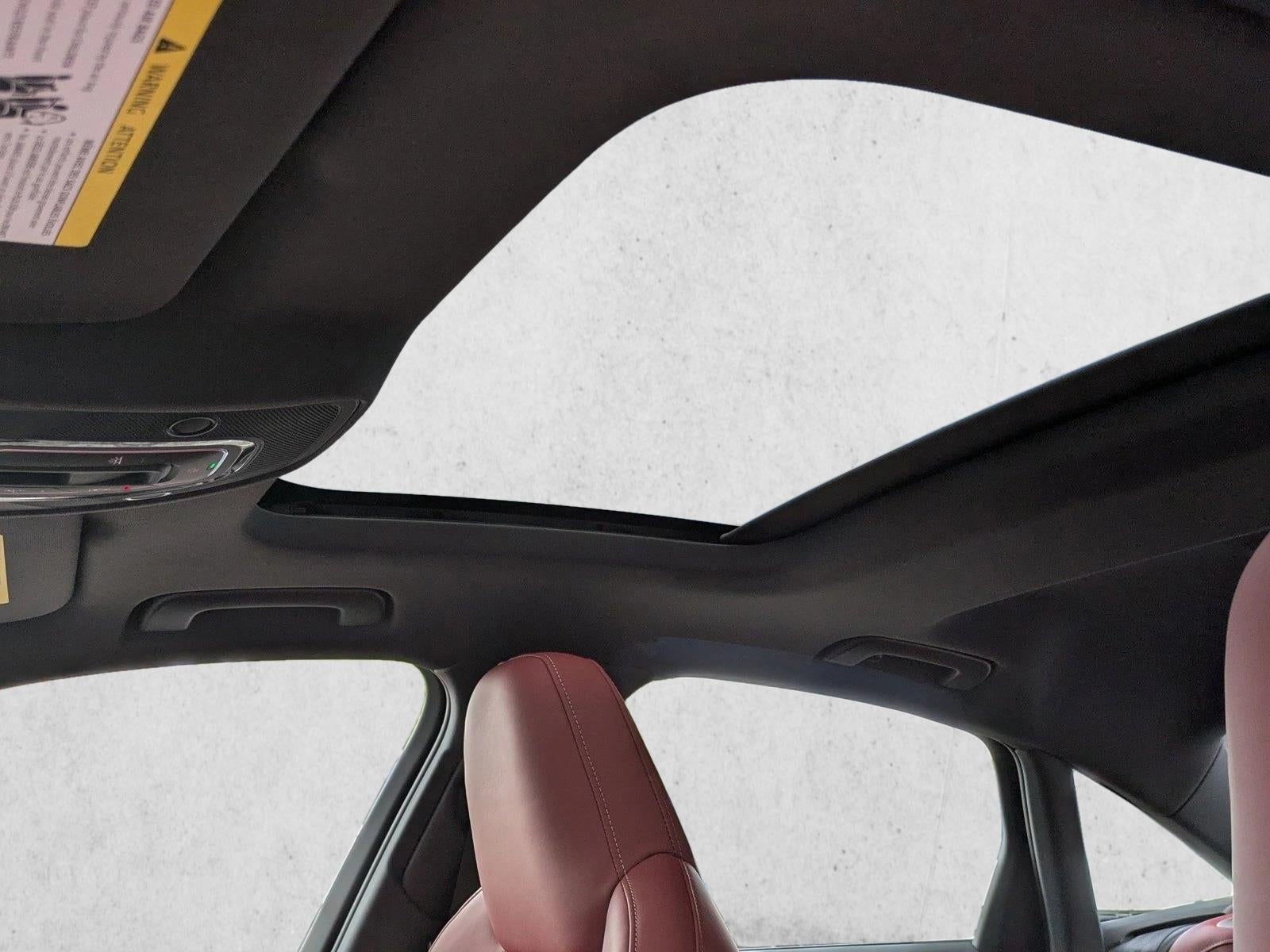 2024 Audi S6 Sedan 2.9 TFSI Premium Plus