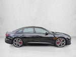 2024 Audi S6 Sedan 2.9 TFSI Premium Plus