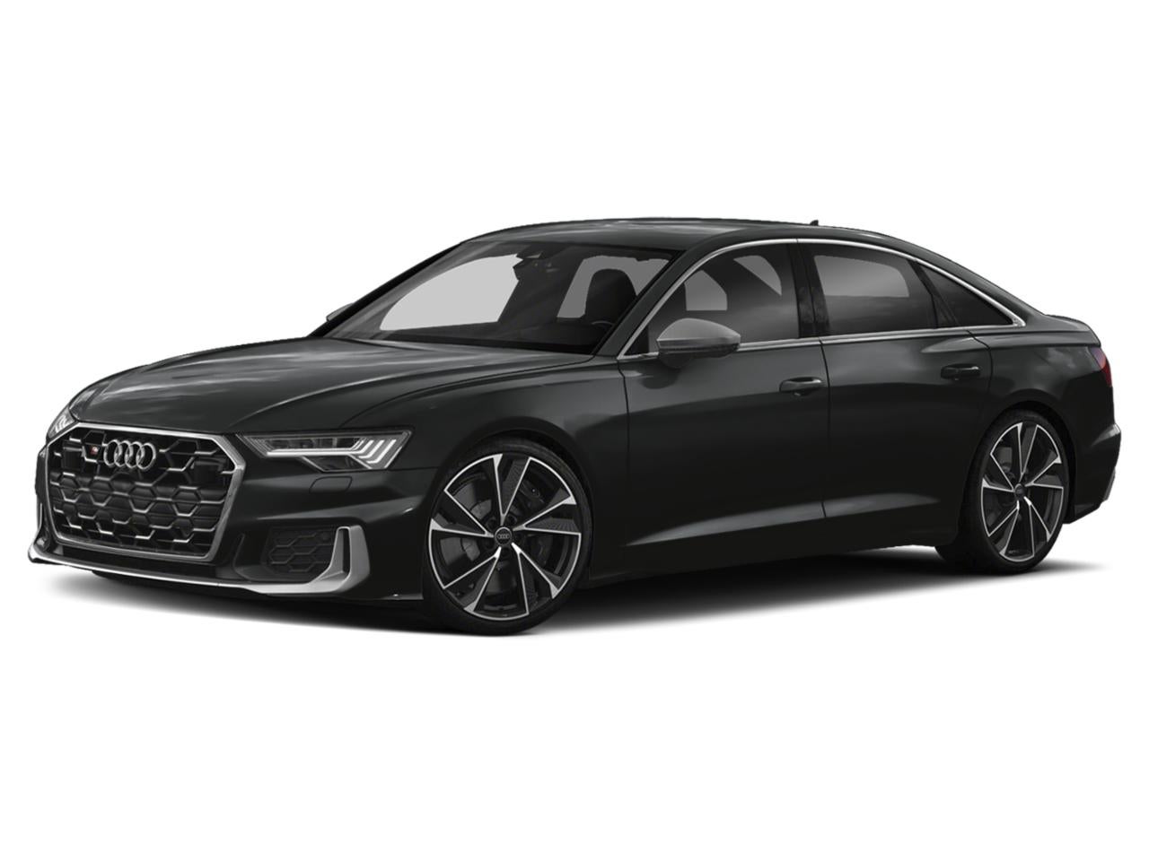 2024 Audi S6 Sedan 2.9 TFSI Premium Plus