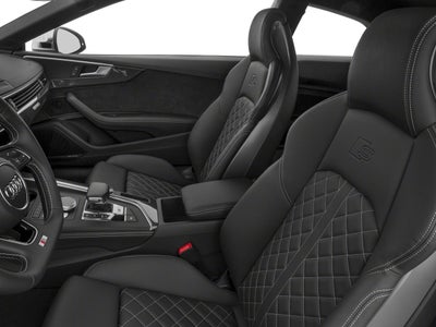 2018 Audi S5 Coupe 3.0 TFSI Premium Plus