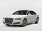 2013 Audi A8 L 4dr Sdn 3.0L