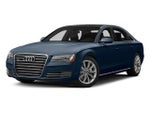 2013 Audi A8 L 4dr Sdn 3.0L