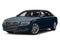 2013 Audi A8 L 4dr Sdn 3.0L