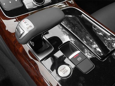 2013 Audi A8 L 4dr Sdn 3.0L