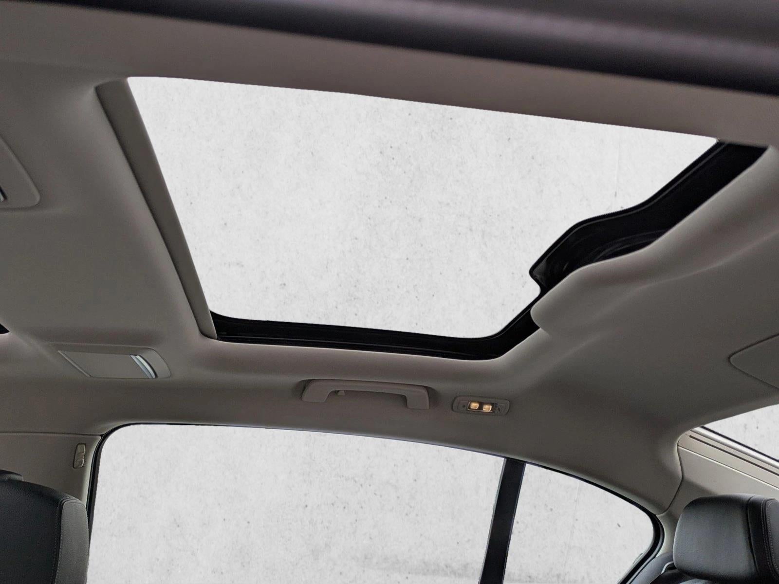 2021 BMW 740i xDrive Sedan