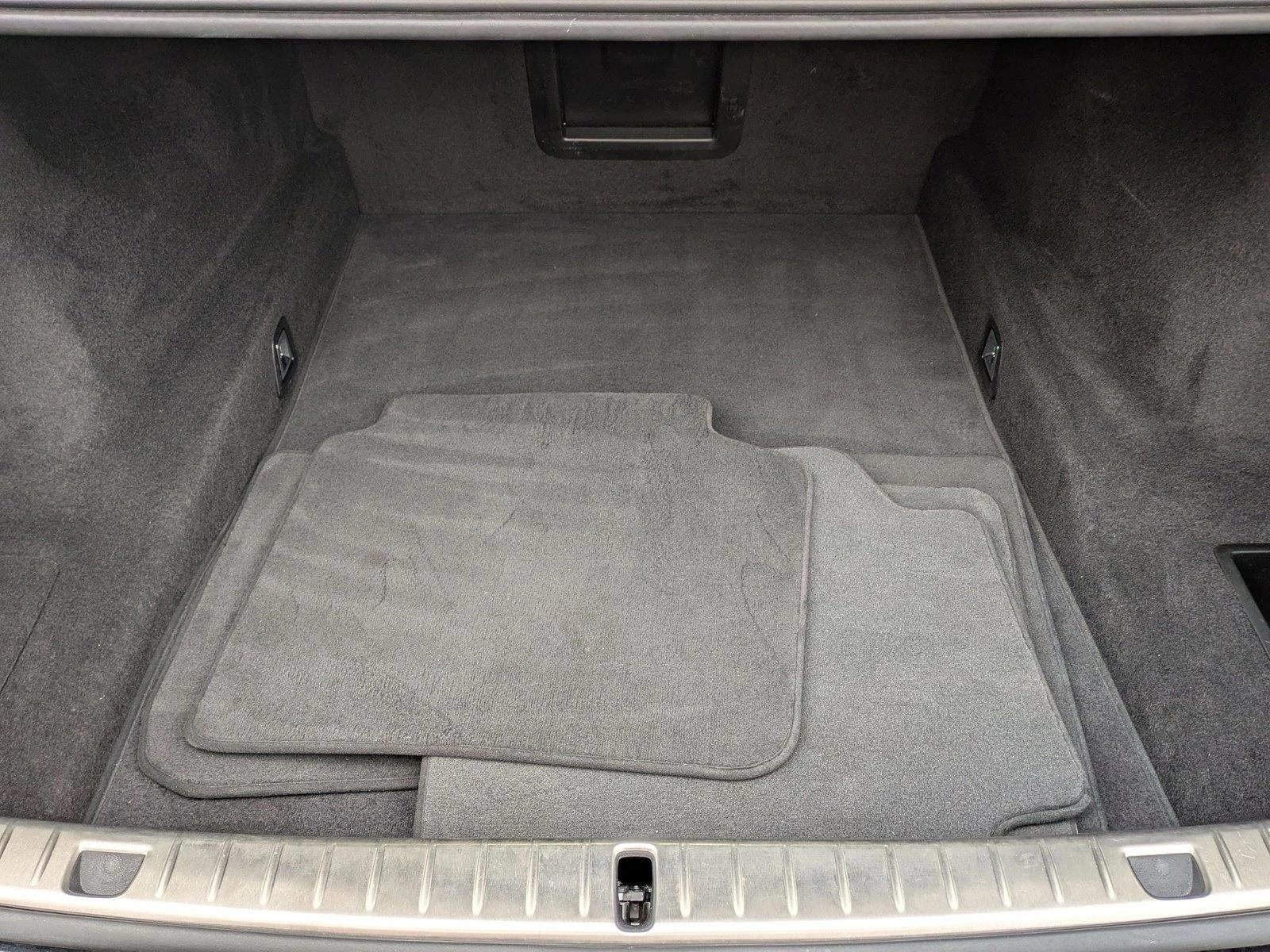 2021 BMW 740i xDrive Sedan