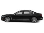 2021 BMW 740i xDrive Sedan