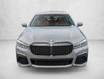 2022 BMW 740i xDrive Sedan