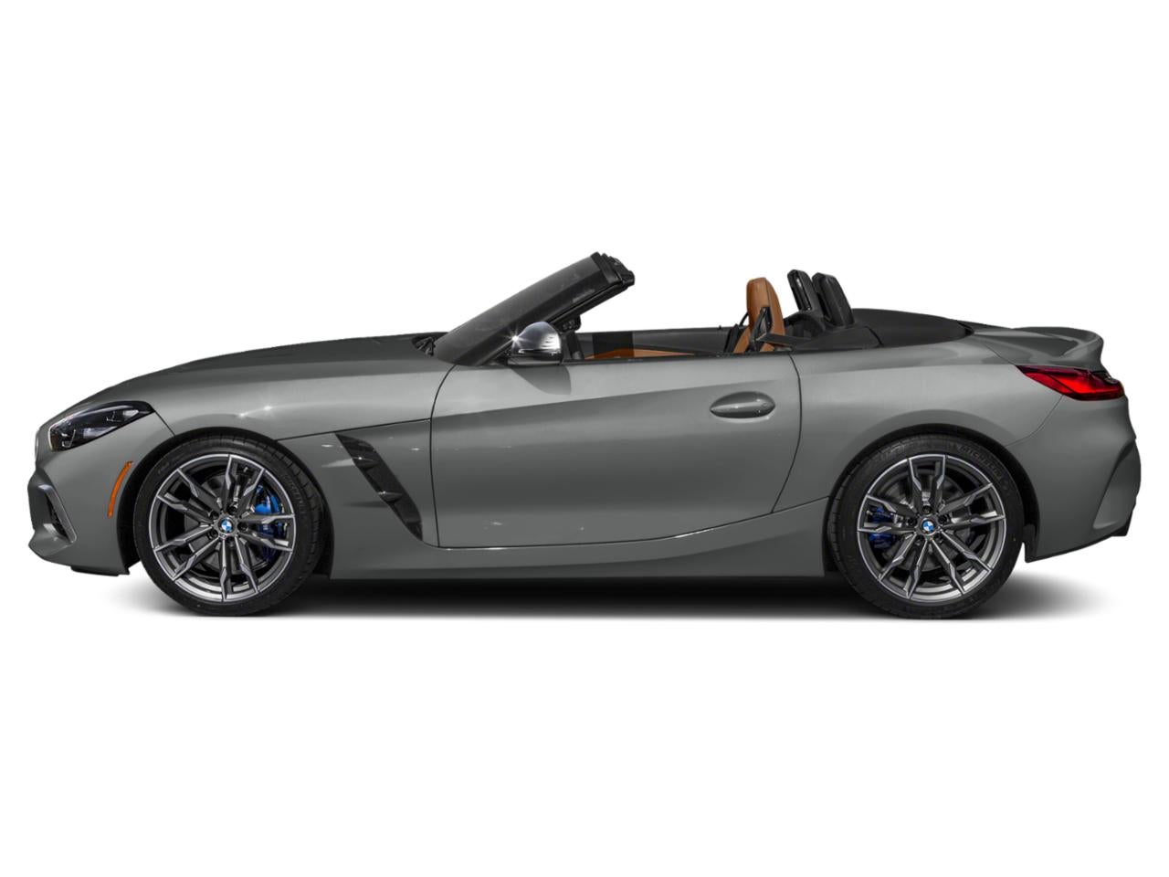 2022 BMW Z4 sDriveM40i Roadster