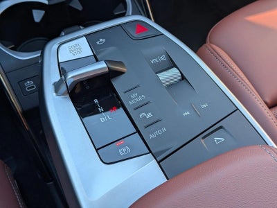 2026 BMW X1 xDrive28i Sports Activity Vehicle