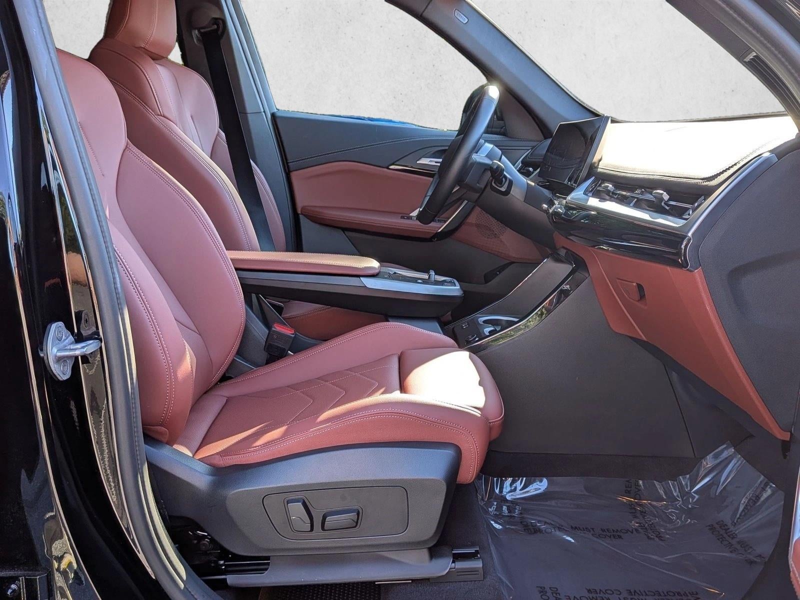 2026 BMW X1 xDrive28i Sports Activity Vehicle