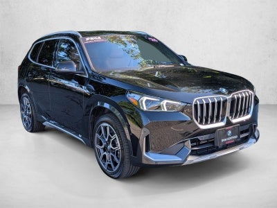 2026 BMW X1 xDrive28i Sports Activity Vehicle