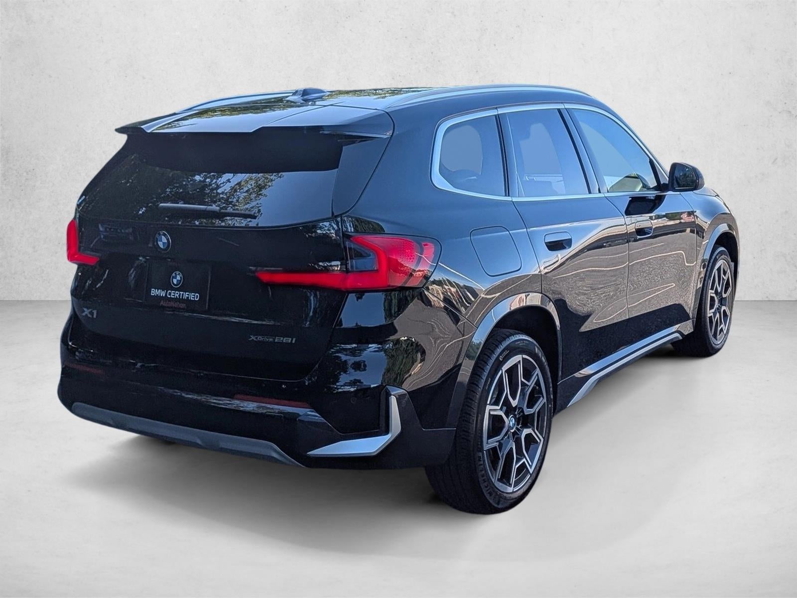 2026 BMW X1 xDrive28i Sports Activity Vehicle
