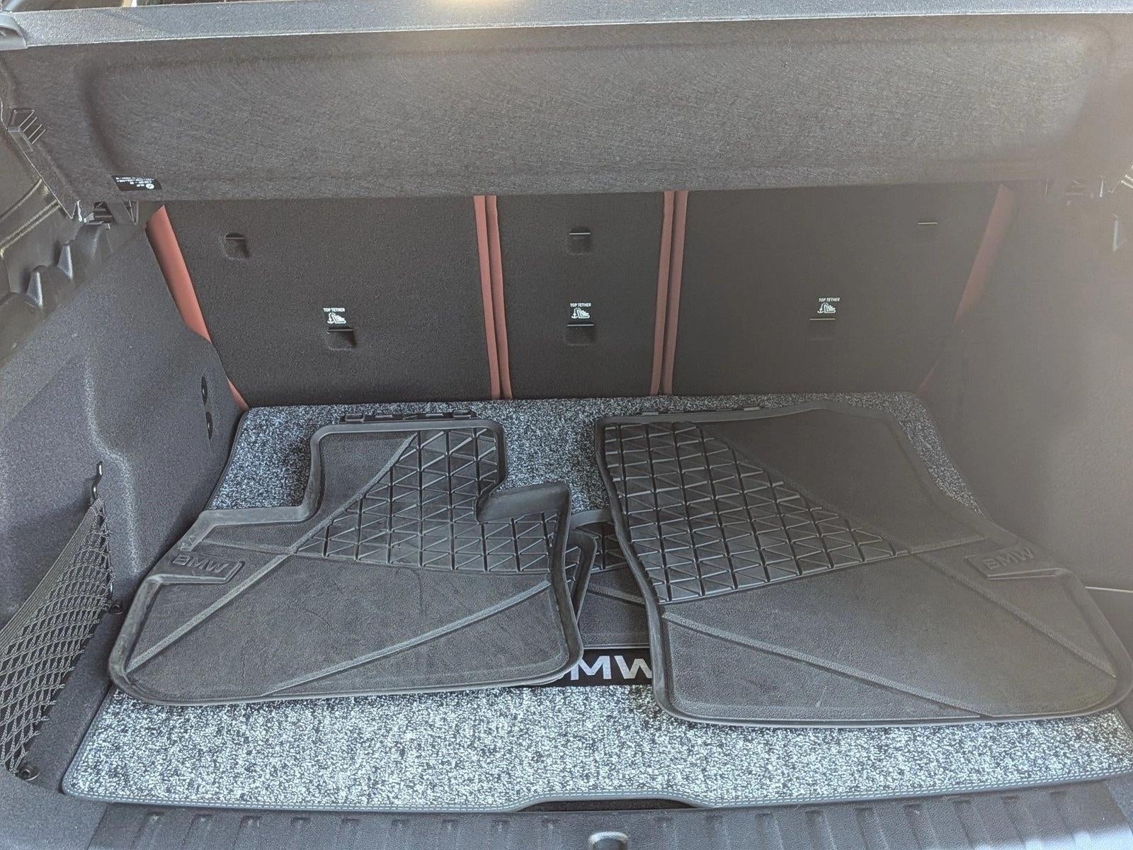 2026 BMW X1 xDrive28i Sports Activity Vehicle