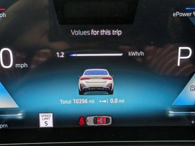 2024 BMW i4 Gran Coupe