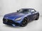 2020 Mercedes-Benz AMG® GT AMG® GT Roadster