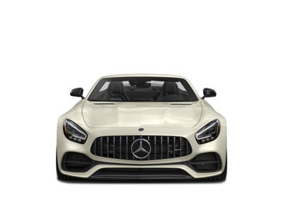 2020 Mercedes-Benz AMG® GT AMG® GT Roadster