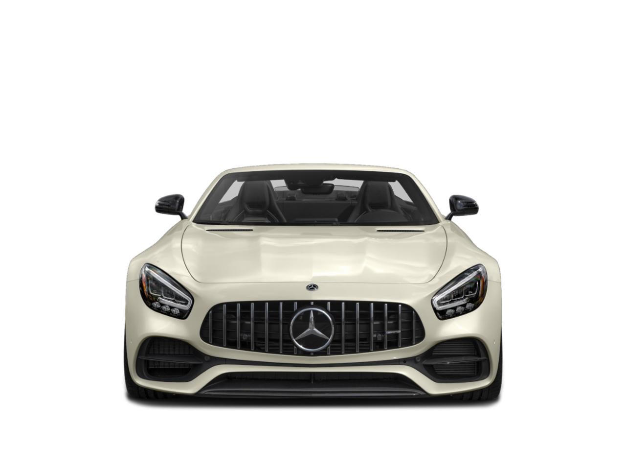 2020 Mercedes-Benz AMG® GT AMG® GT Roadster