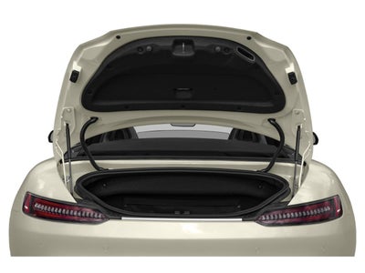 2020 Mercedes-Benz AMG® GT AMG® GT Roadster