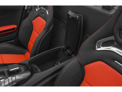 2020 Mercedes-Benz AMG® GT AMG® GT Roadster