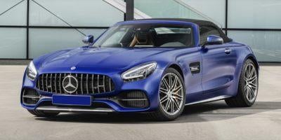 2020 Mercedes-Benz AMG® GT AMG® GT Roadster