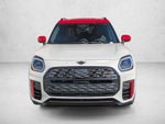 2025 MINI John Cooper Works Countryman ALL4 John Cooper Works