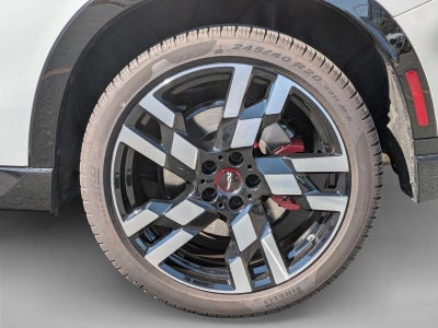 2025 MINI John Cooper Works Countryman ALL4 John Cooper Works