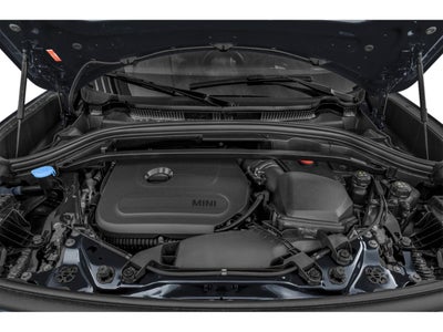 2025 MINI John Cooper Works Countryman ALL4 John Cooper Works