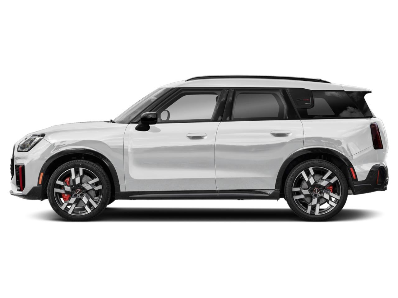 2025 MINI John Cooper Works Countryman ALL4 John Cooper Works