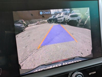 2024 Porsche Macan AWD