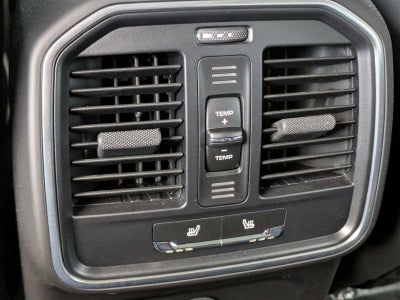 2024 Porsche Macan AWD