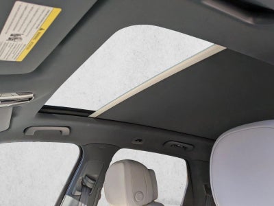 2022 Porsche Cayenne AWD