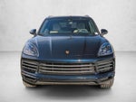 2022 Porsche Cayenne AWD