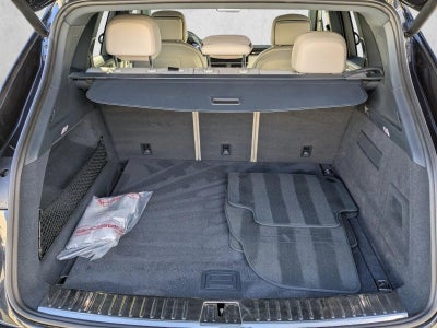 2022 Porsche Cayenne AWD