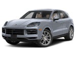 2024 Porsche Cayenne AWD