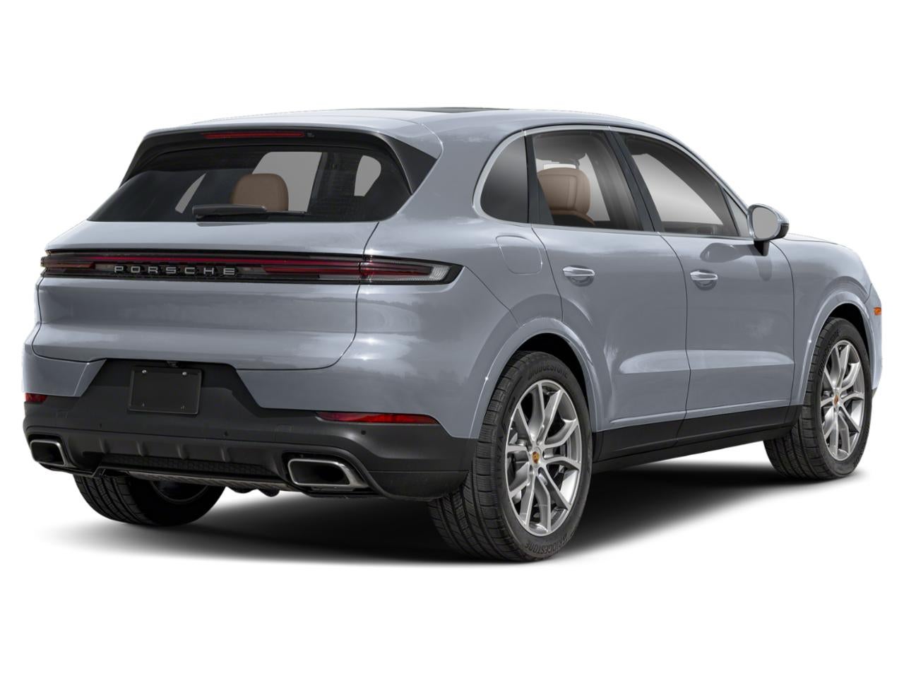 2024 Porsche Cayenne AWD