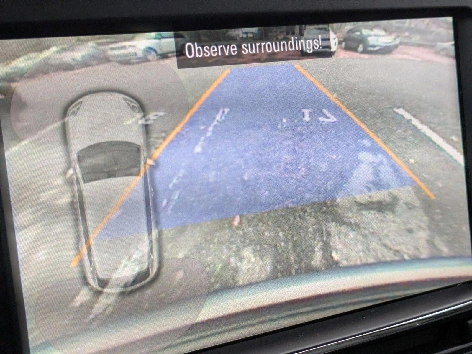 2013 Porsche Cayenne AWD 4dr S