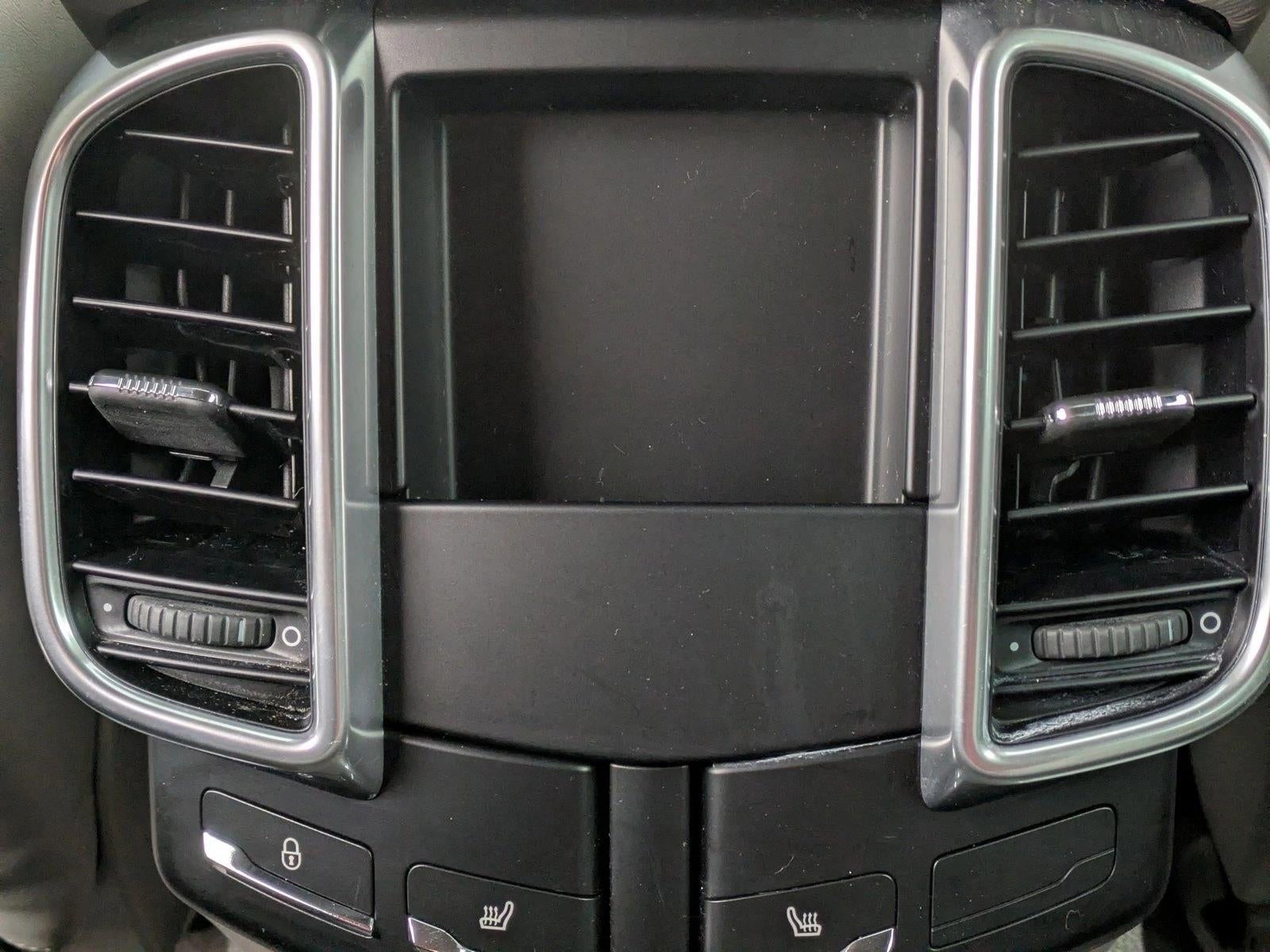 2013 Porsche Cayenne AWD 4dr S